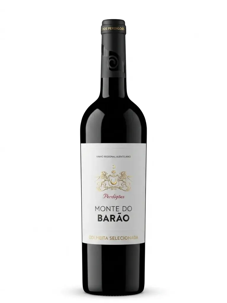 Monte do Barao Colheita Selectionada Vinho Tinto (Red)