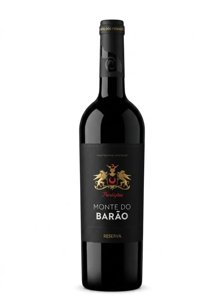 Monte do Barao Reserva Vinho Tinto (Red)