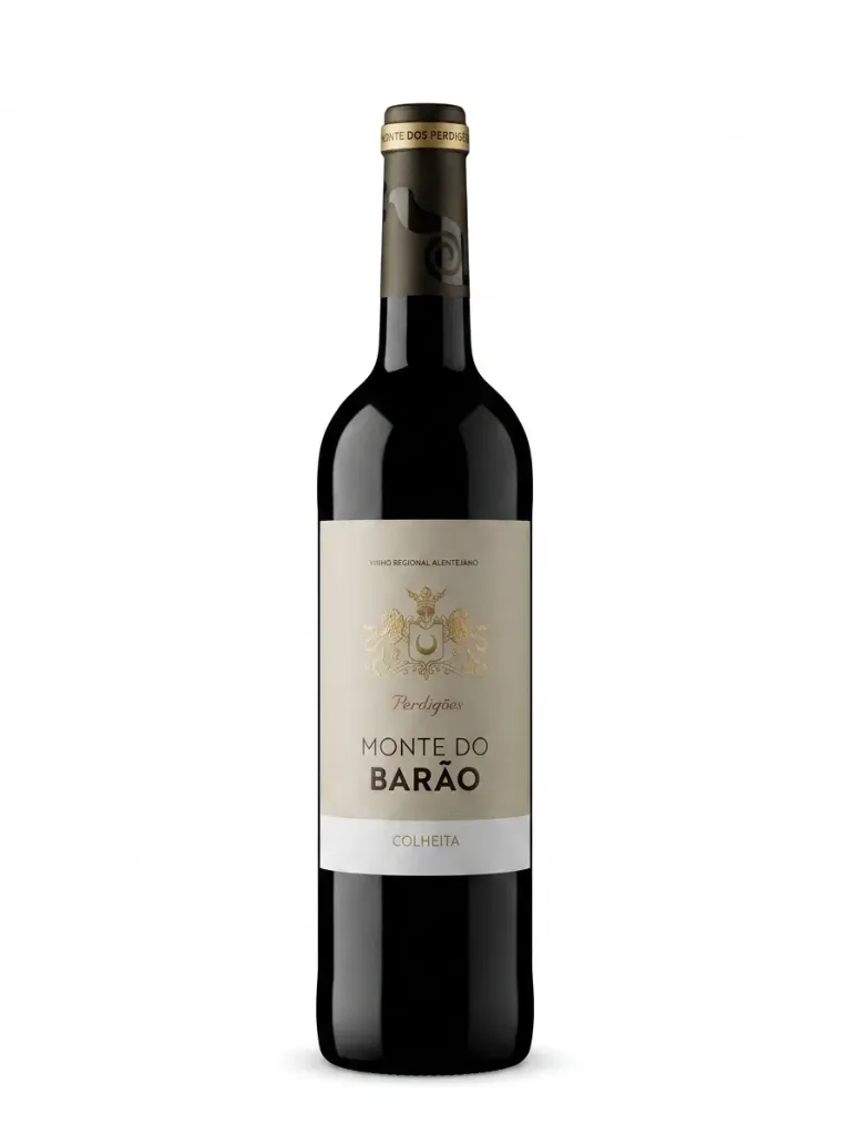 Monte do Barao Vinho Tinto (Red)