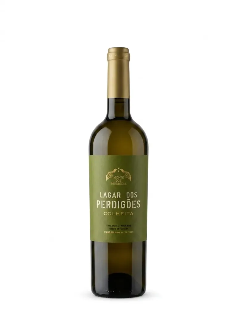 Lagar dos Perdigões Colheita Vinho Branco(White)