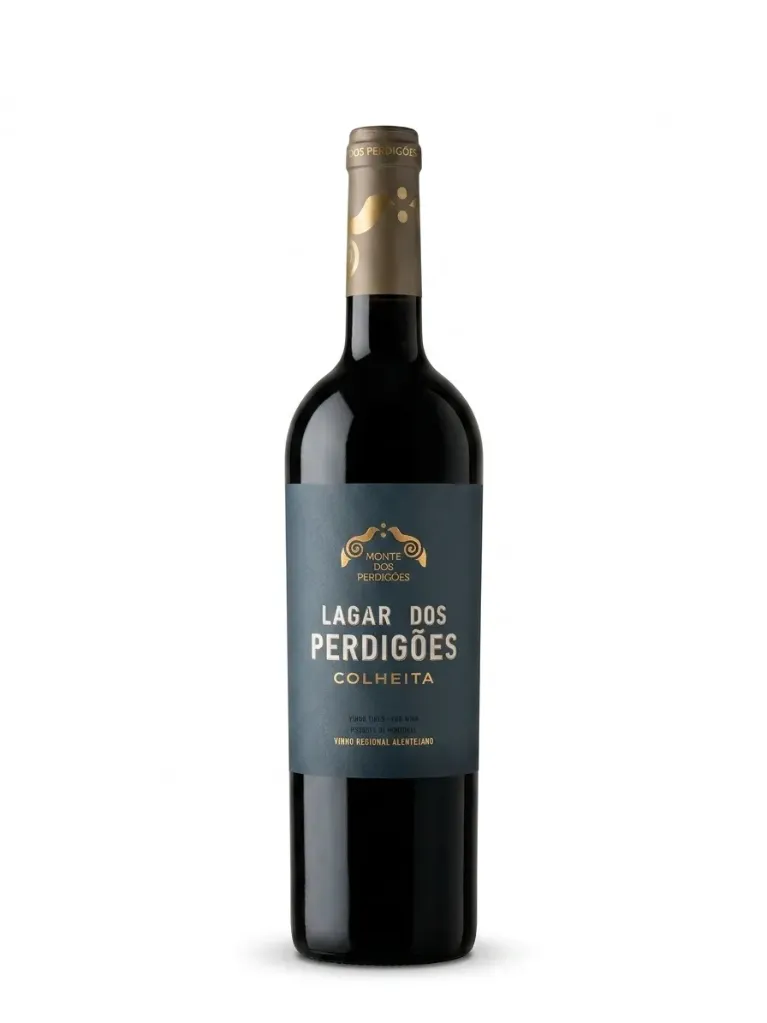 Lagar dos Perdigões Colheita Vinho Tinto(Red)