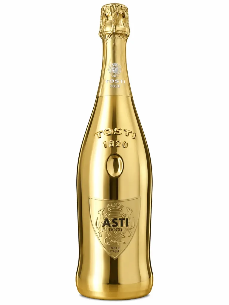 Tosti Asti Dolce Gold DOCG