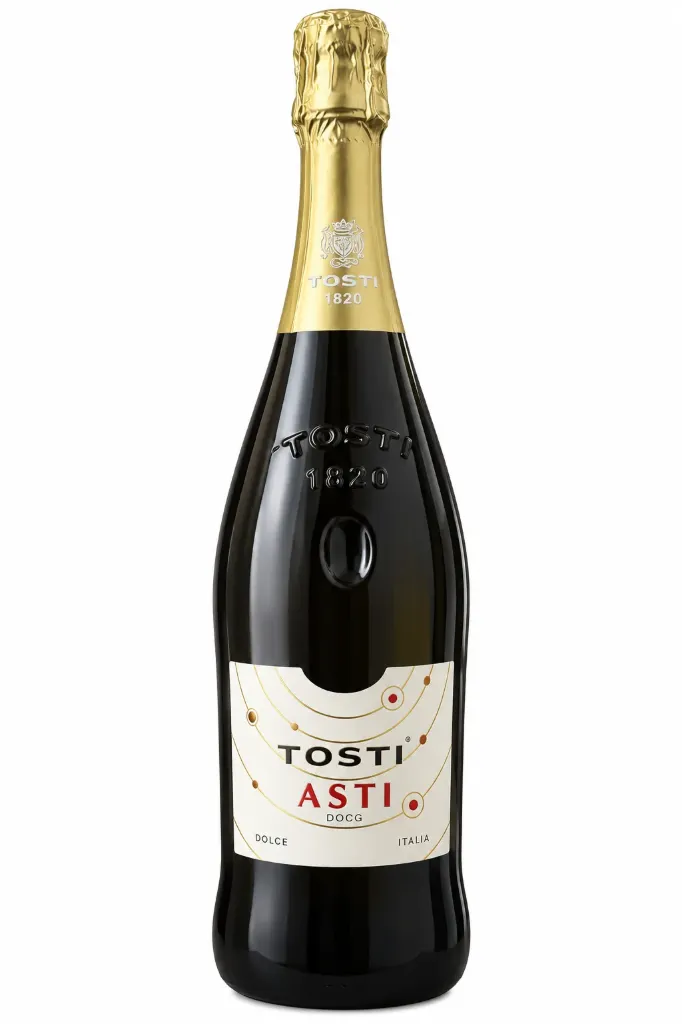 Tosti Asti Dolce DOCG