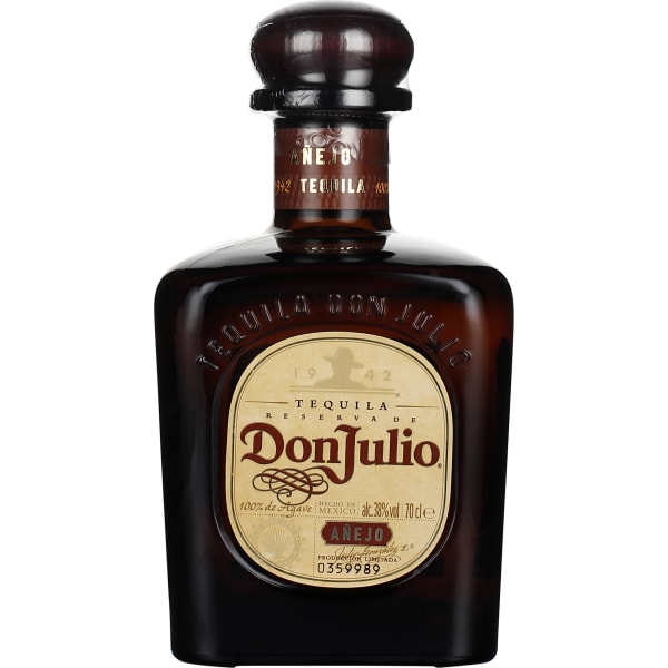 Don Julio Anejo Tequila