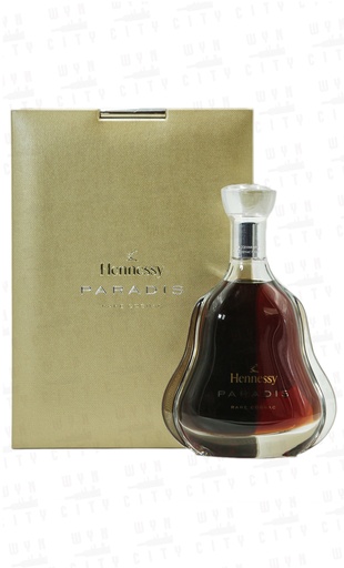 Hennessy Paradis