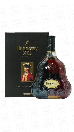 Hennessy XO Cognac W/ Gift Pack