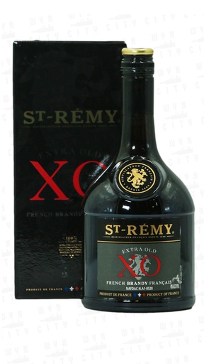 St Remy XO - 75cl