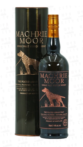 Machrie Moor Arran 46%