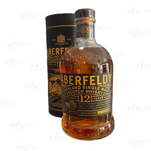 Aberfeldy 12Y 40%