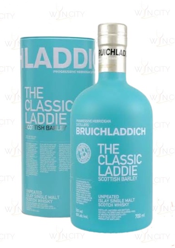 Bruichladdich The Classic Laddie
