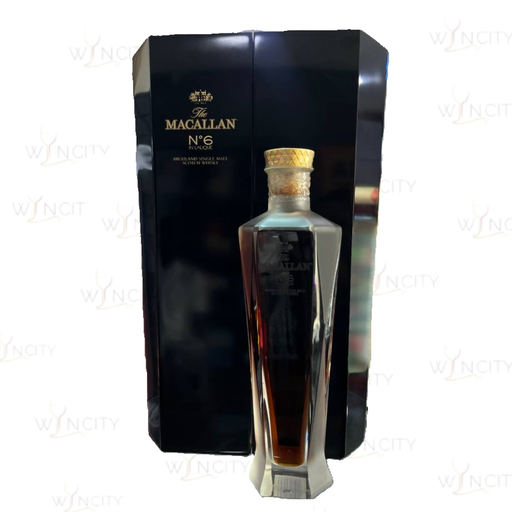 The Macallan Number 6