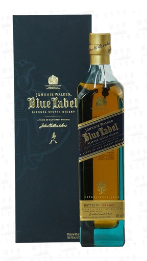 Johnnie Walker Blue Label Whisky