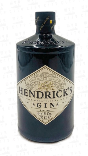 Hendricks Gin