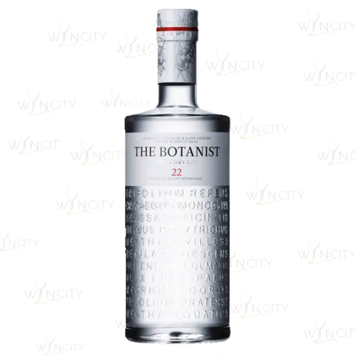 The Botanist Islay Dry Gin