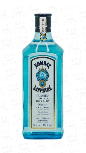 Bombay Sapphire