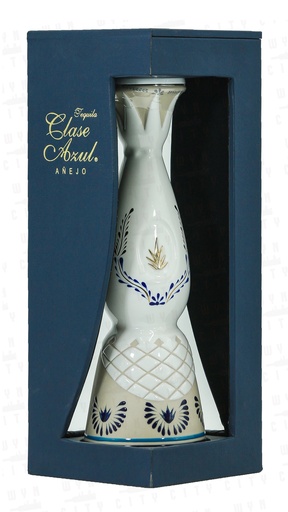 Clase Azul Anejo Tequila w/ Gift Box