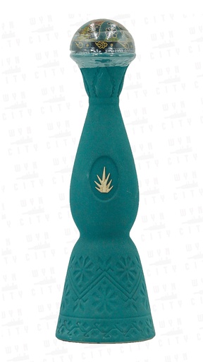 Clase Azul Mezcal Guerrero Tequila
