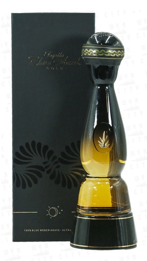 Clase Azul Tequila Gold