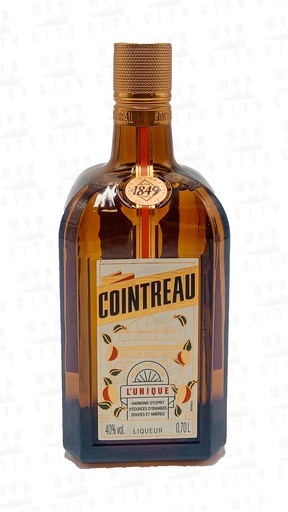 Cointreau