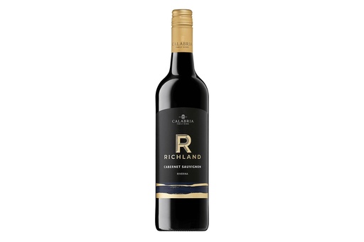Richland Cabernet Sauvignon