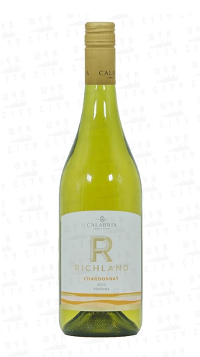 Richland Chardonnay