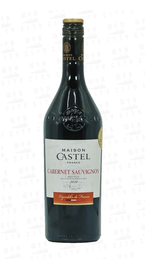 Maison Castel Cabernet Sauvignon 2020