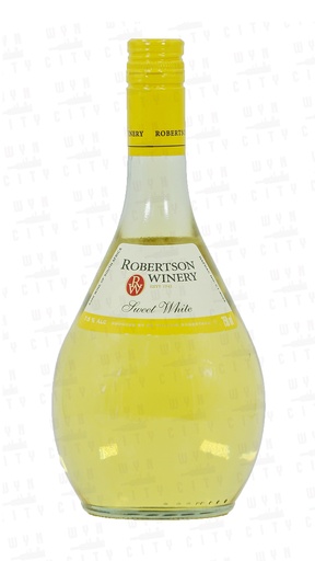 Robertson Natural Sweet White Wine