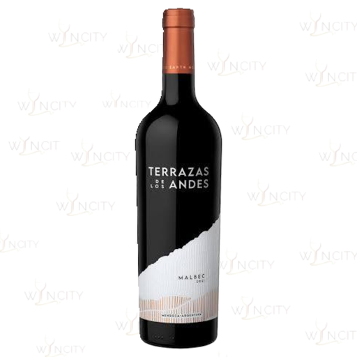 Terrazas De Los Andes Reserva Malbec 2021