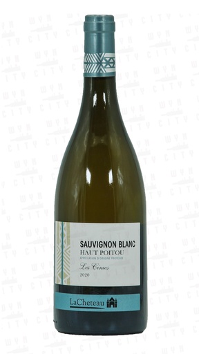 Haut Poitou Sauvignon Blanc 2020