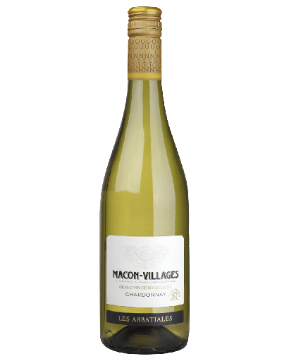 Quinson Macon Village 2020