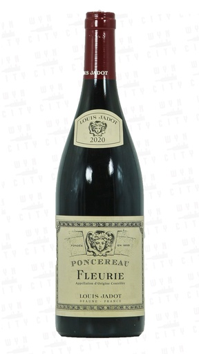 Louis Jadot Fleurie Poncereau