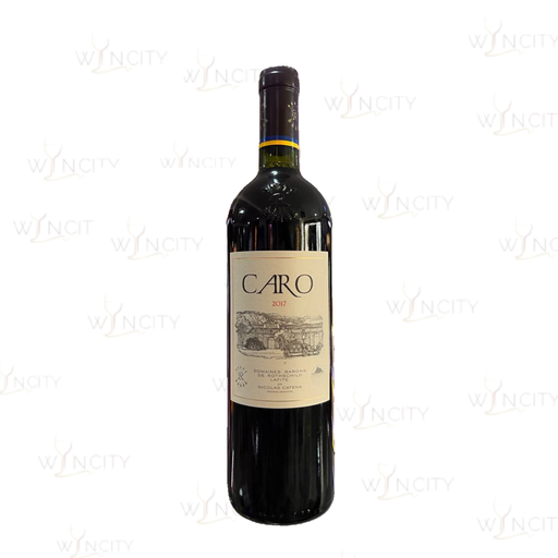 CARO 2017 - 75cl