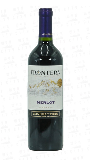 Frontera Merlot