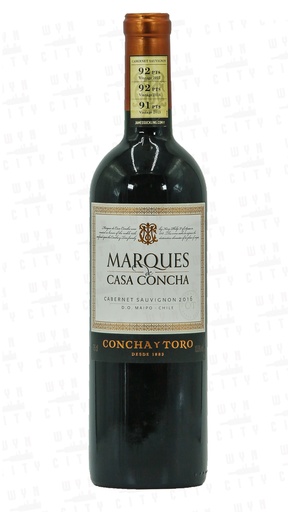 Marques Casa Concha