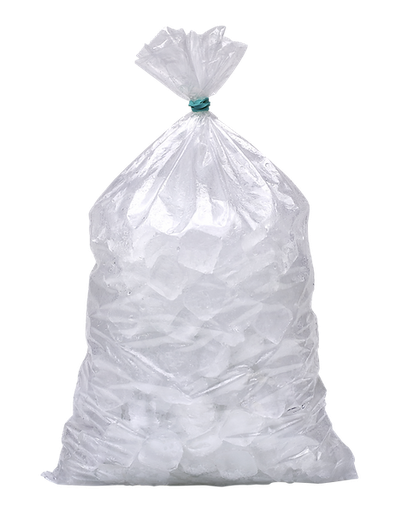 Ice Cubes 5kg