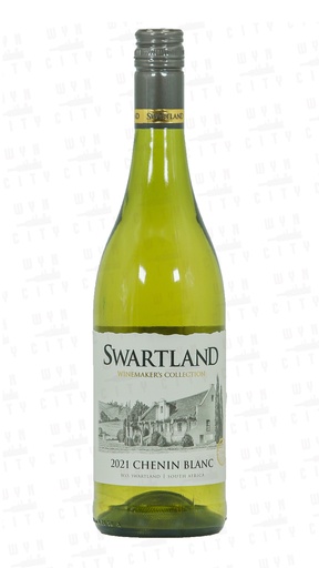 Swartland Chenin Blanc