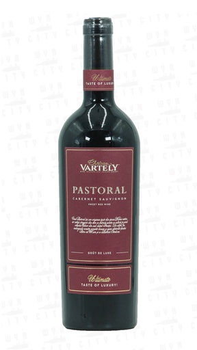 Chateau Vartely Pastoral