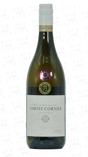 Ghost Corner Semillon