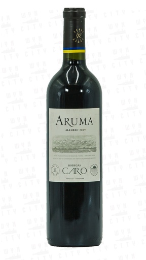 Aruma Malbec 2019
