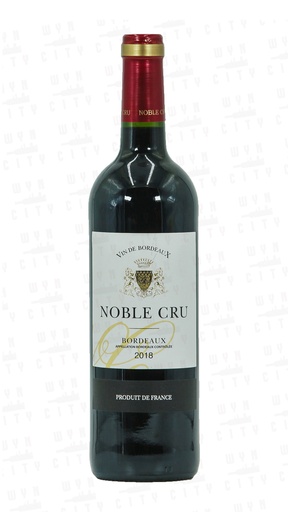 Noble Cru Bordeaux