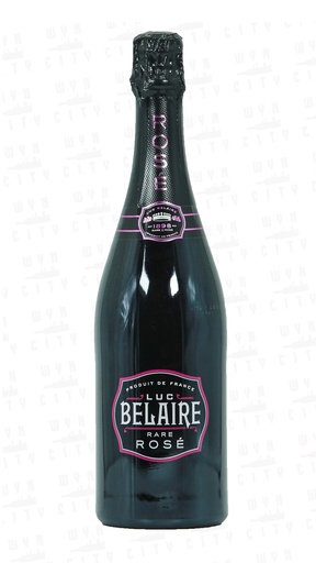 Luc Belaire Rare Rose