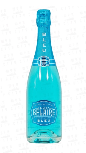 Luc Belaire Bleu