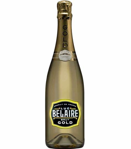 Luc Belaire Gold Fantome