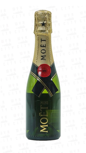 Moet & Chandon Imperial Brut Champagne - 20cl