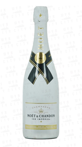 Moet & Chandon Ice Imperial Champagne