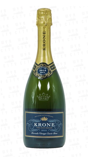 Krone Borealis Vintage Cuvee White Sparkling Wine