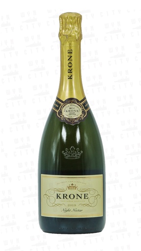 Krone Night Nectar Demi Sec White Sparkling Wine
