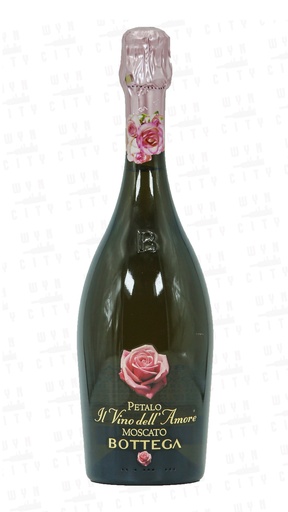 Bottega Moscato