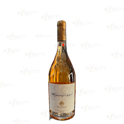 Whispering Angel Cotes De Provence Rosé