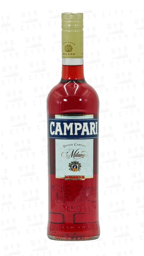 Campari Bitter - 70cl
